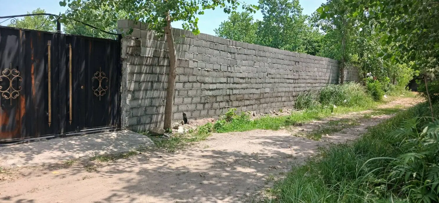 زمین ۱۰۳۴ متری