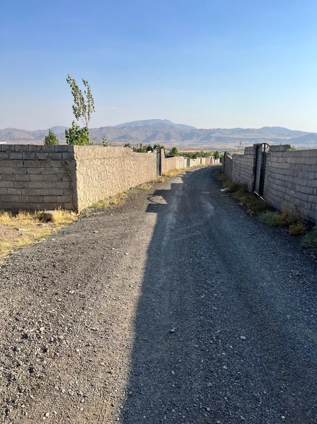 اسپیران زمین ویلایی سندرسمی دار