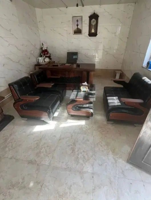 مغازه میوه فروشی واقع در مارالان