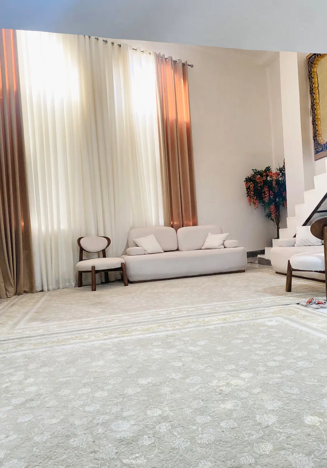 واحد دوبلکس تجاری مسکونی چهار راه شاهد