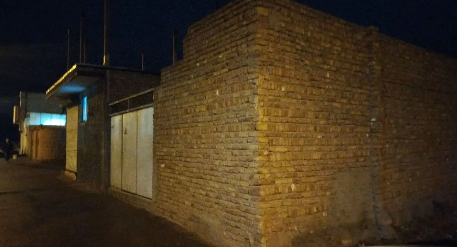 حصار۹۱متری درآناخاتون