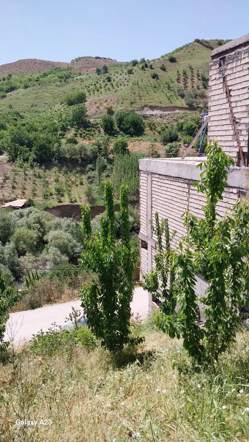 باغ فروشی کپرگه