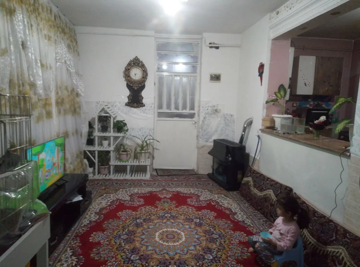 رهن و اجاره خونه سلطان آباد