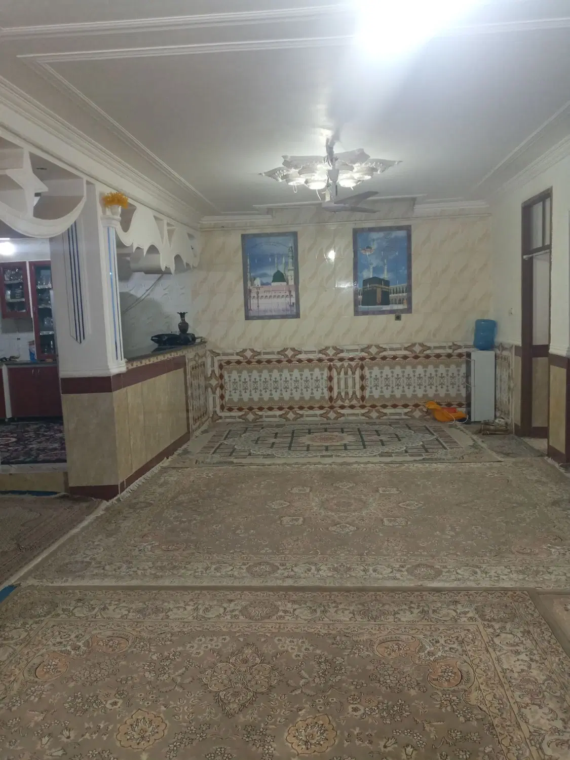 منزل‌فروشی
