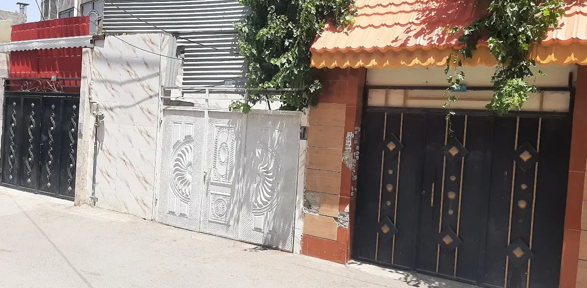 ملک ویلایی دربست
