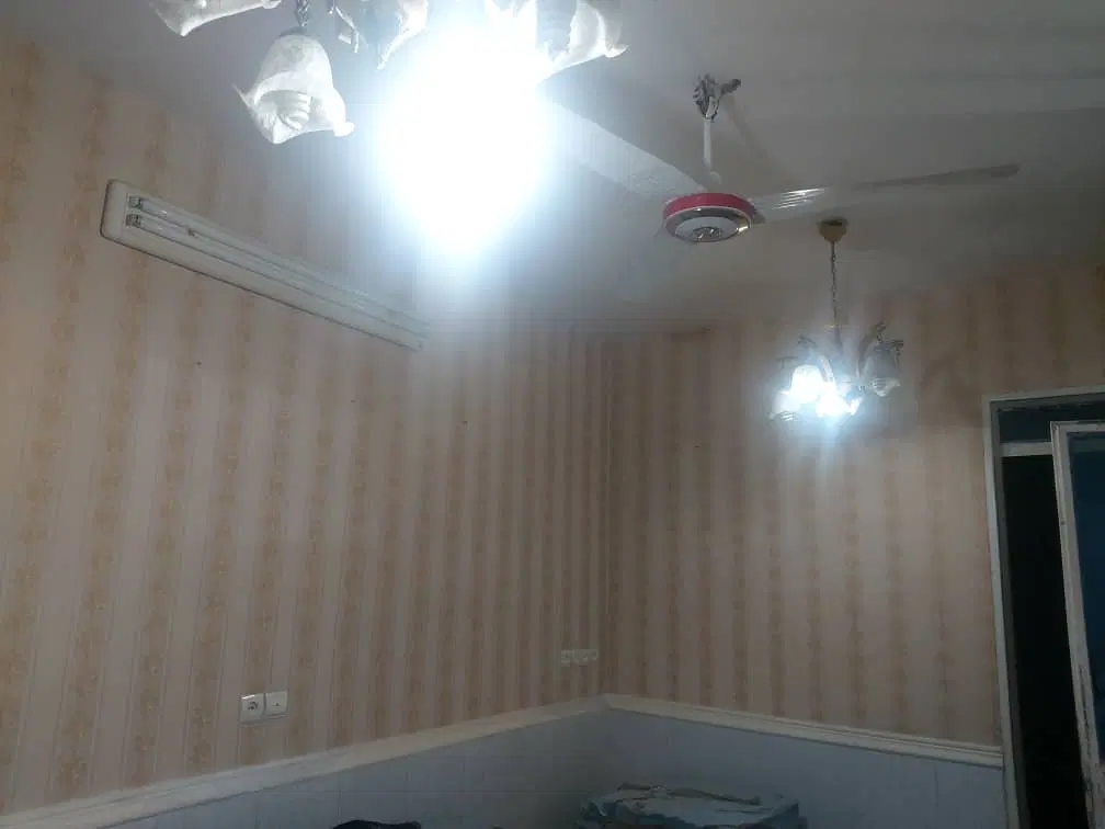 خانه ویلایی تنگک اول