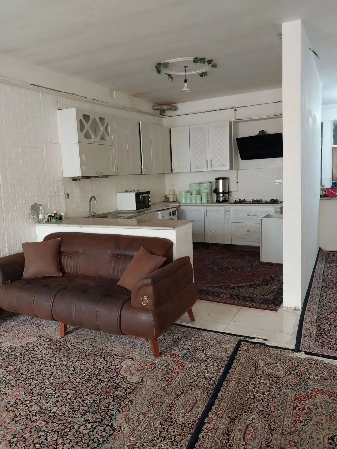 خانه فروشی در شرف اباد