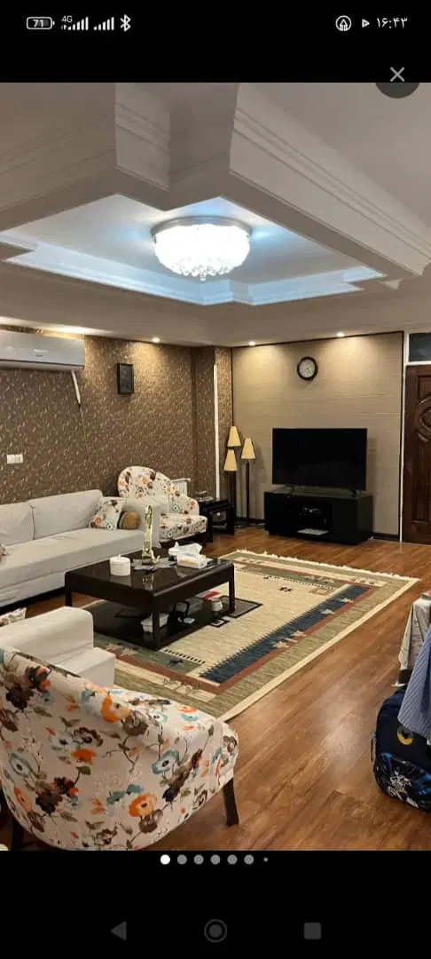 ویلایی دوبلکس ۲۵۰ متری وصال معاوضه میشود