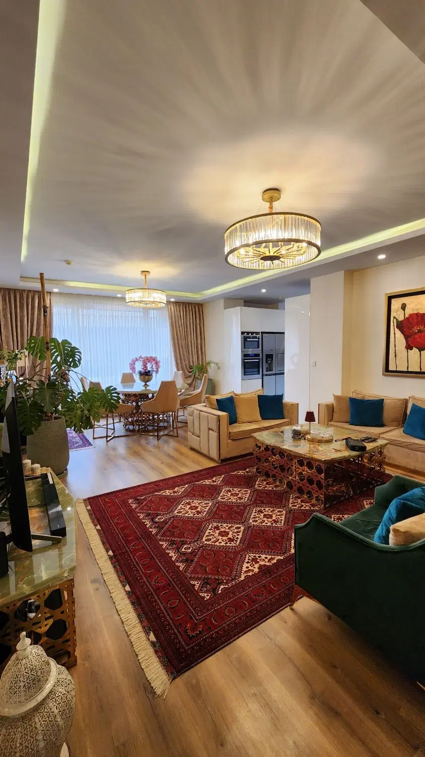 ساقدوش_بنی فاطمه_102متر_2خواب