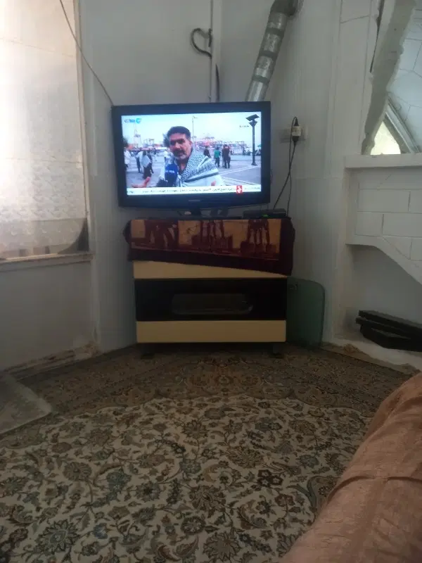 همخونه خانم