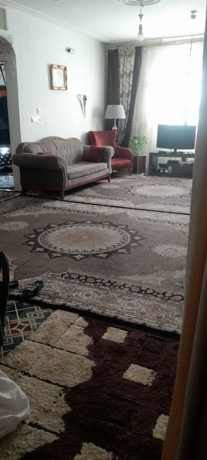 آپارتمان ۸۵ متری