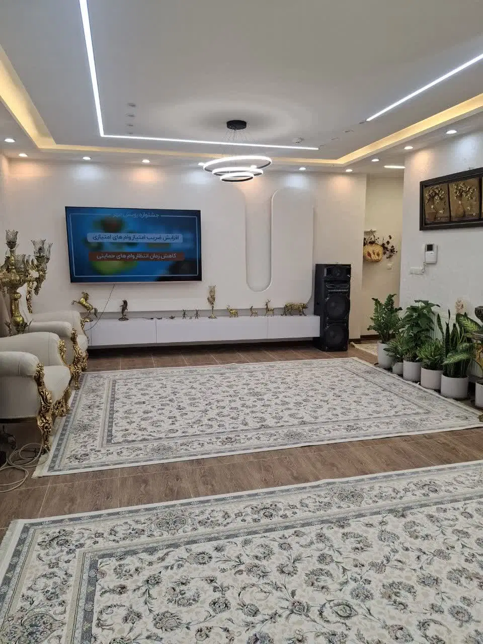 فروش واحدت رو به ما بسپار