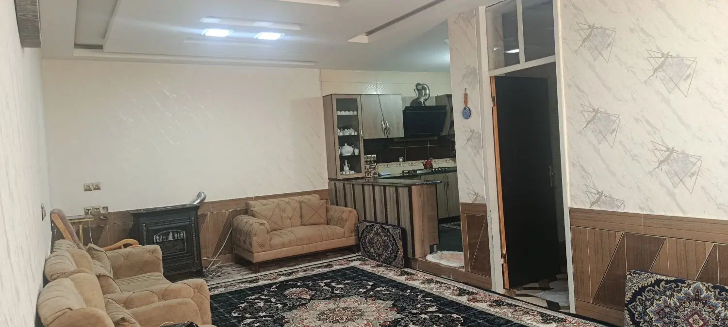 رهن و اجاره مجهز به پارکینگ