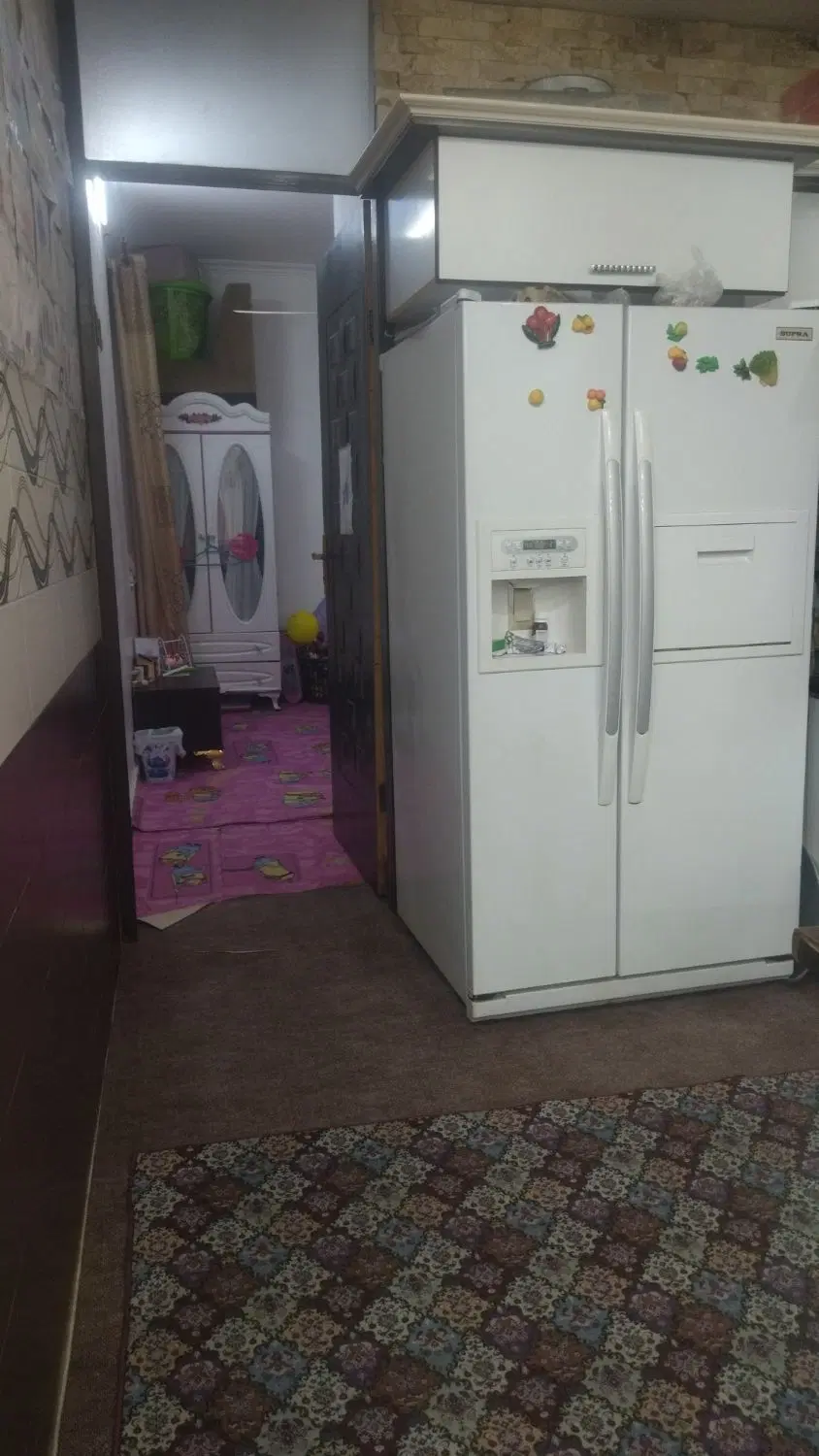 منزل ویلایی خیابان ثبت احوال