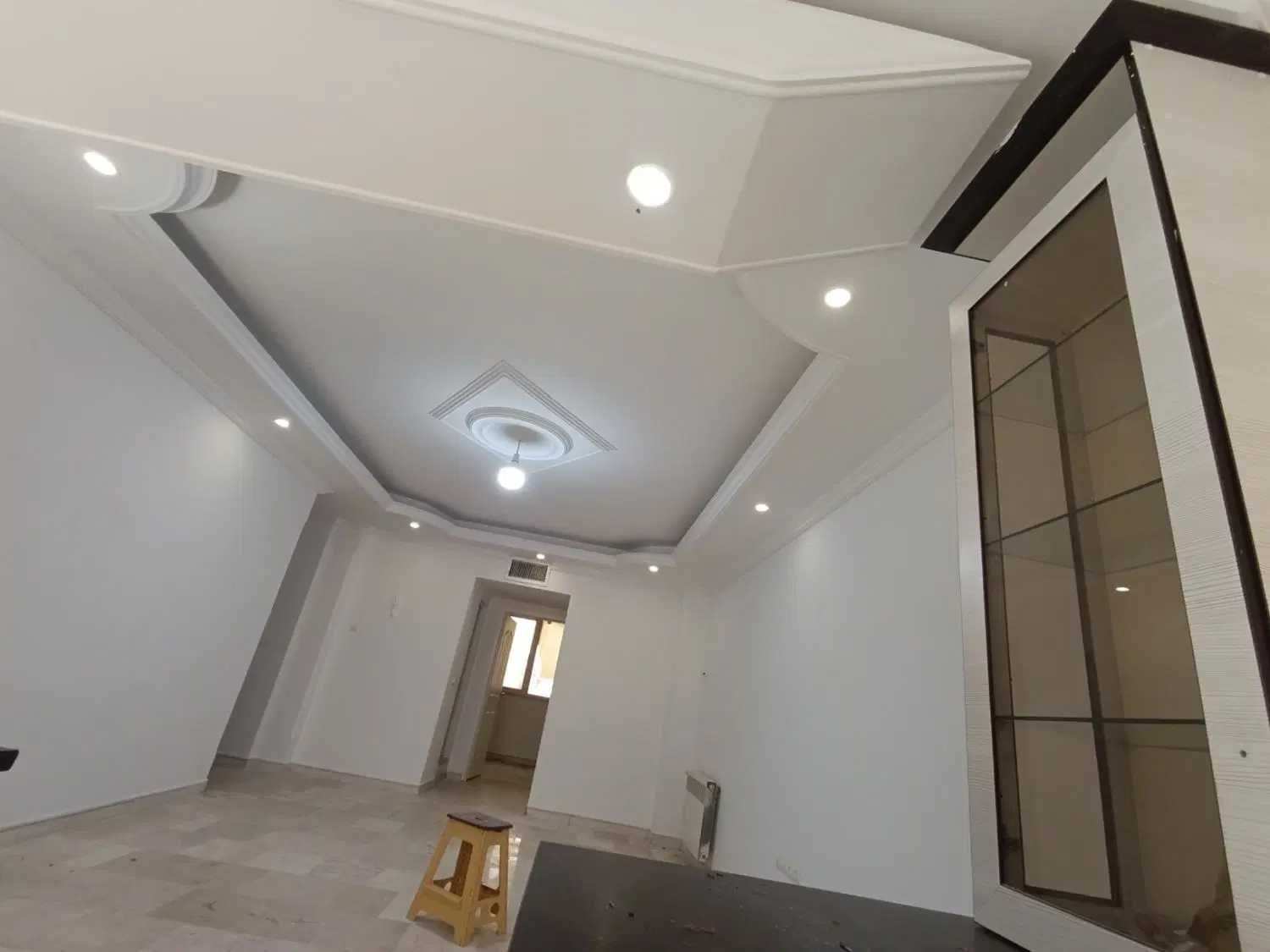 اجاره اپارتمان۶۳متری