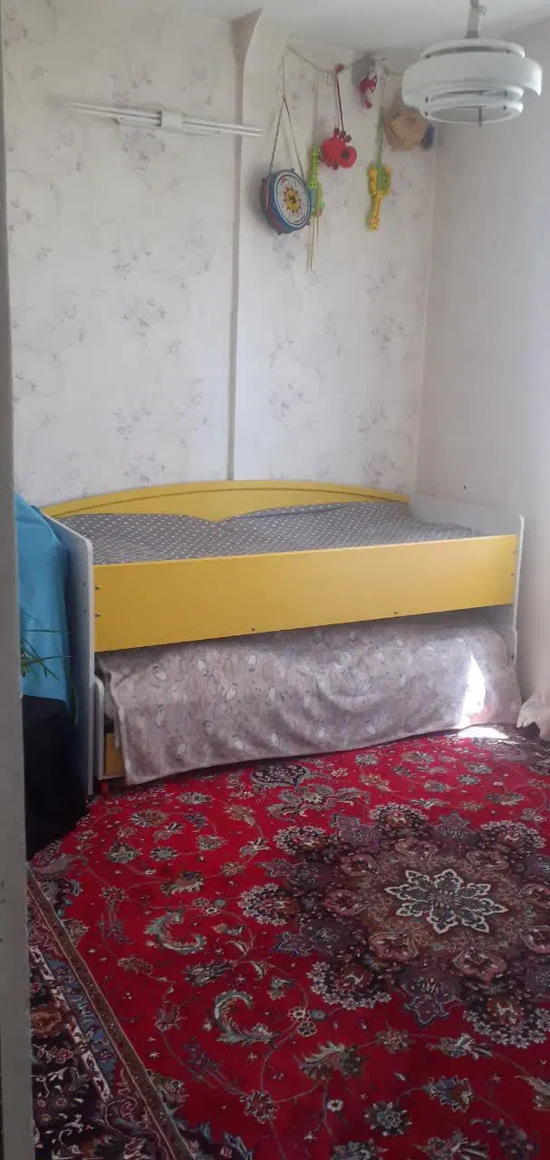 آپارتمان ۷۵ متری امامیه ۱۷ چهارراه مخابرات