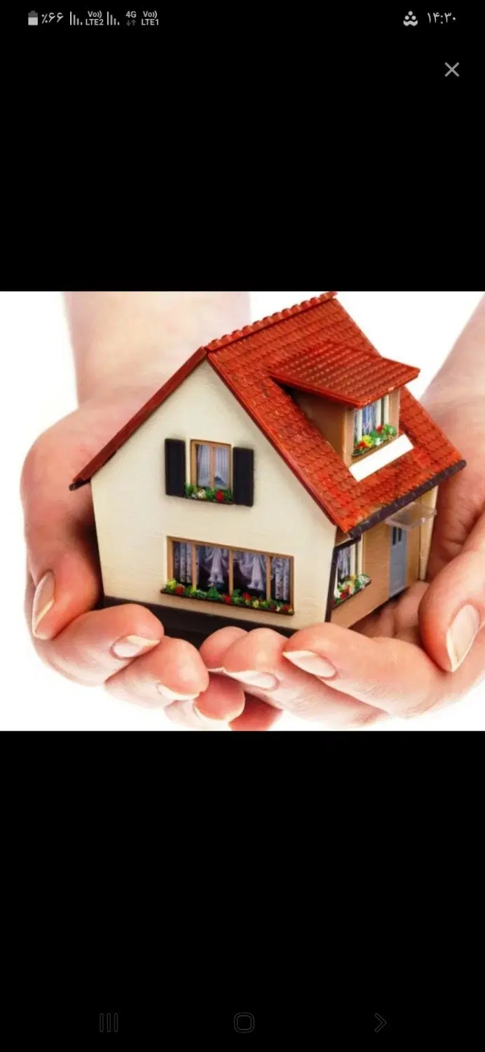 فروش خانه ویلایی
