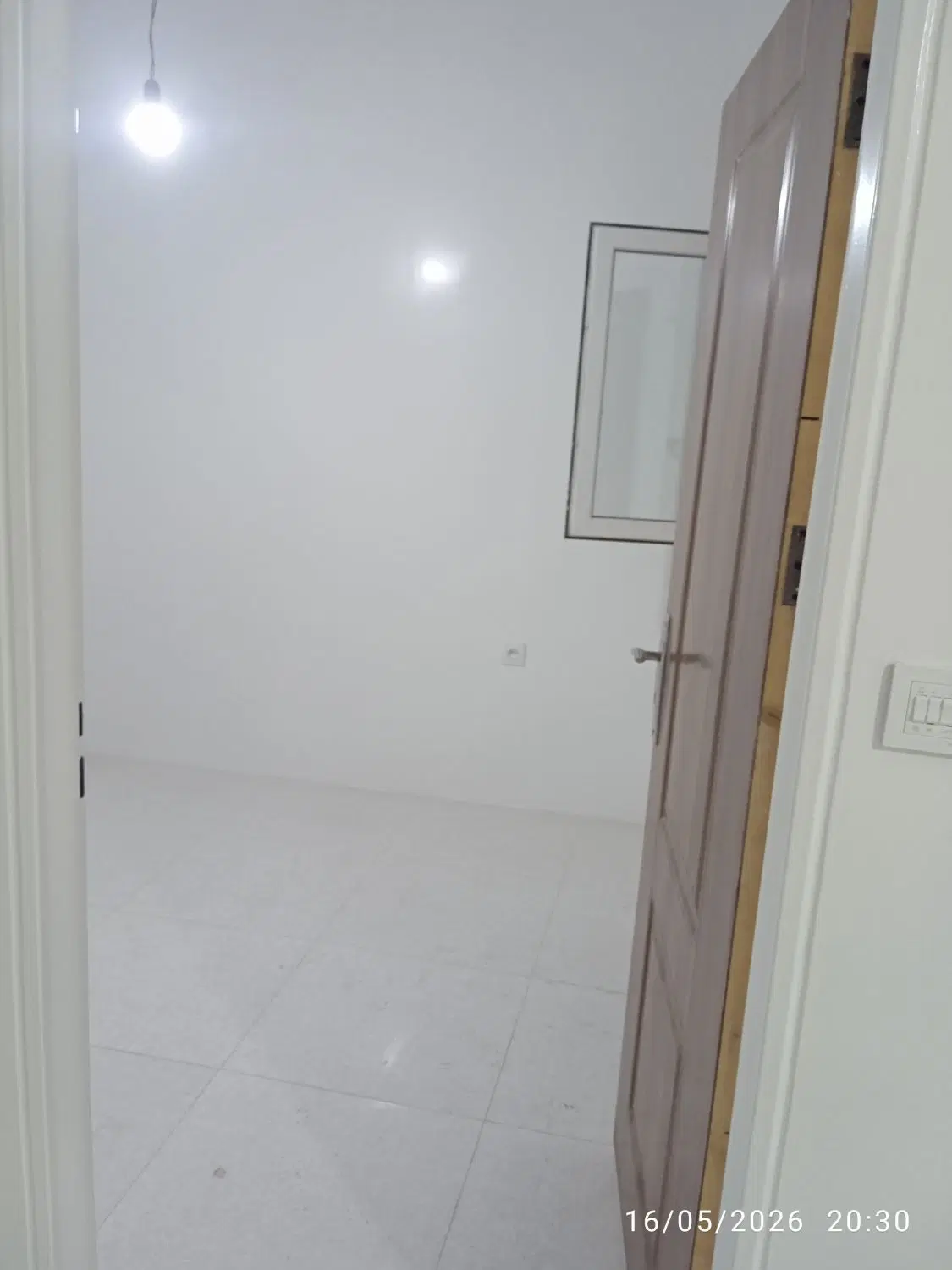 رهن کامل خانه نوساز ۶۰ متری