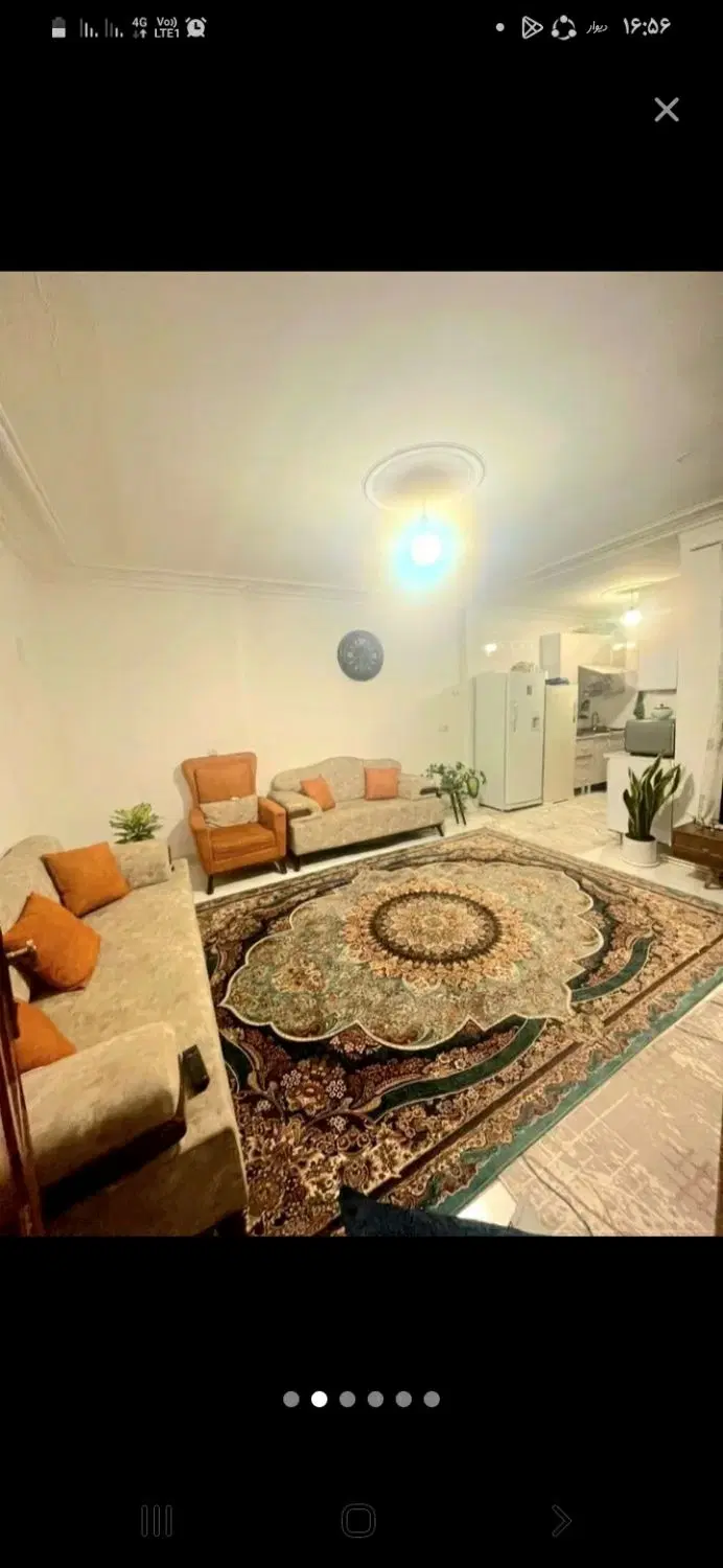 اجاره واحد مسکونی