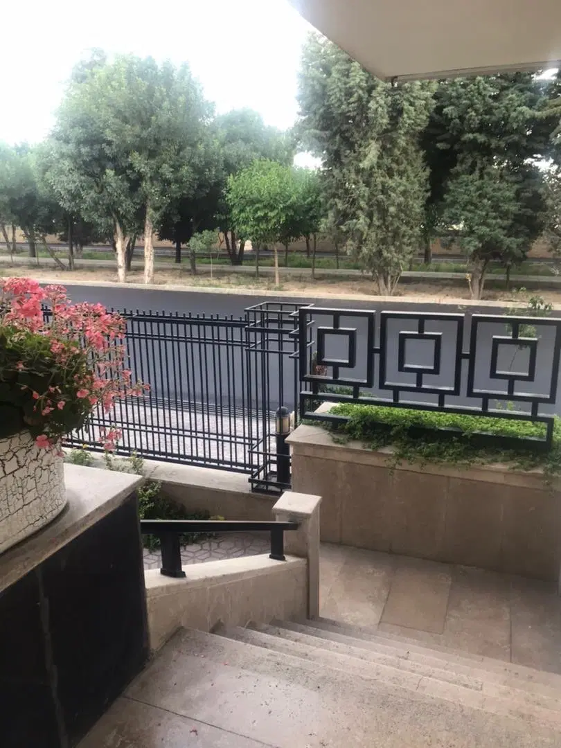 آپارتمان ۱۷۷ متری فاز ۱ مهرشهر