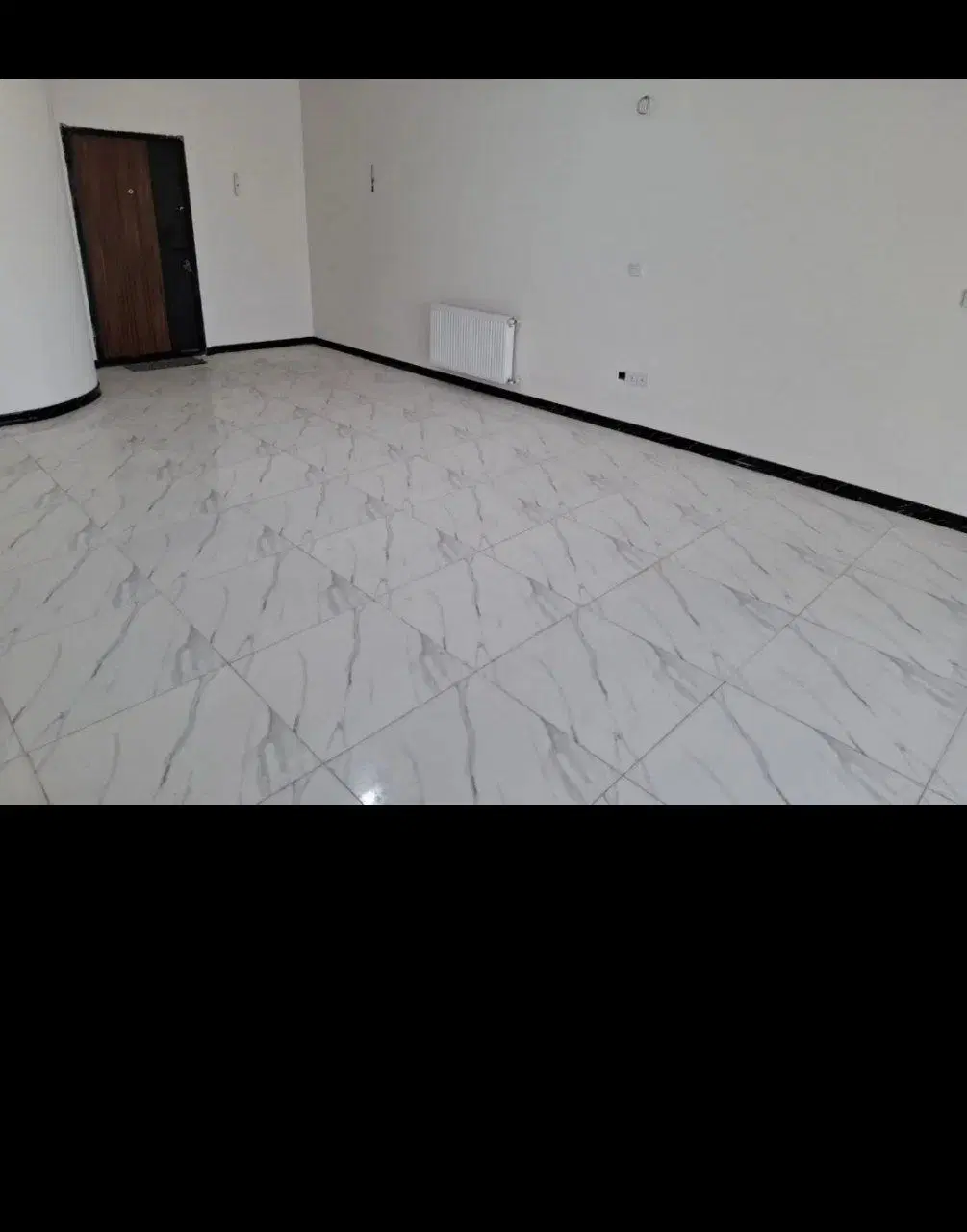 آپارتمان 109متری ۲ خواب فول امکانات کلیدنخورده