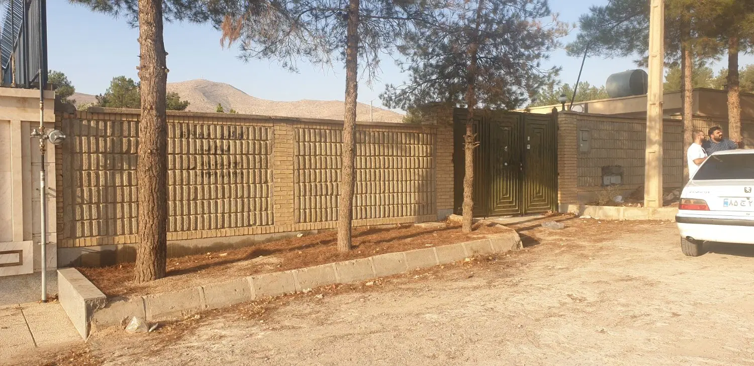 باغشهری بهارستان