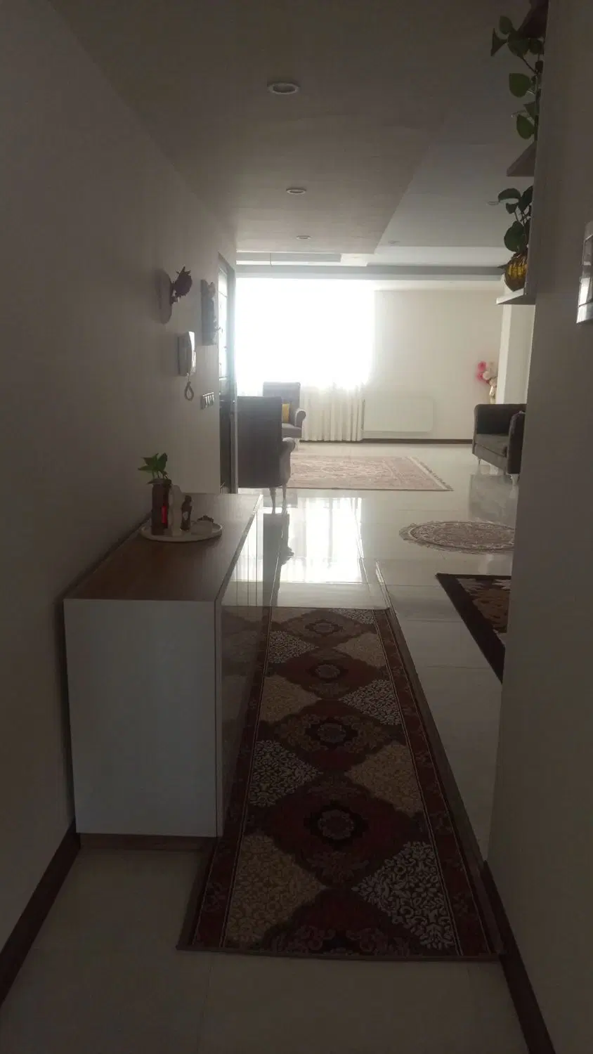 ۱۲۵ متررهن واجاره هوافضا