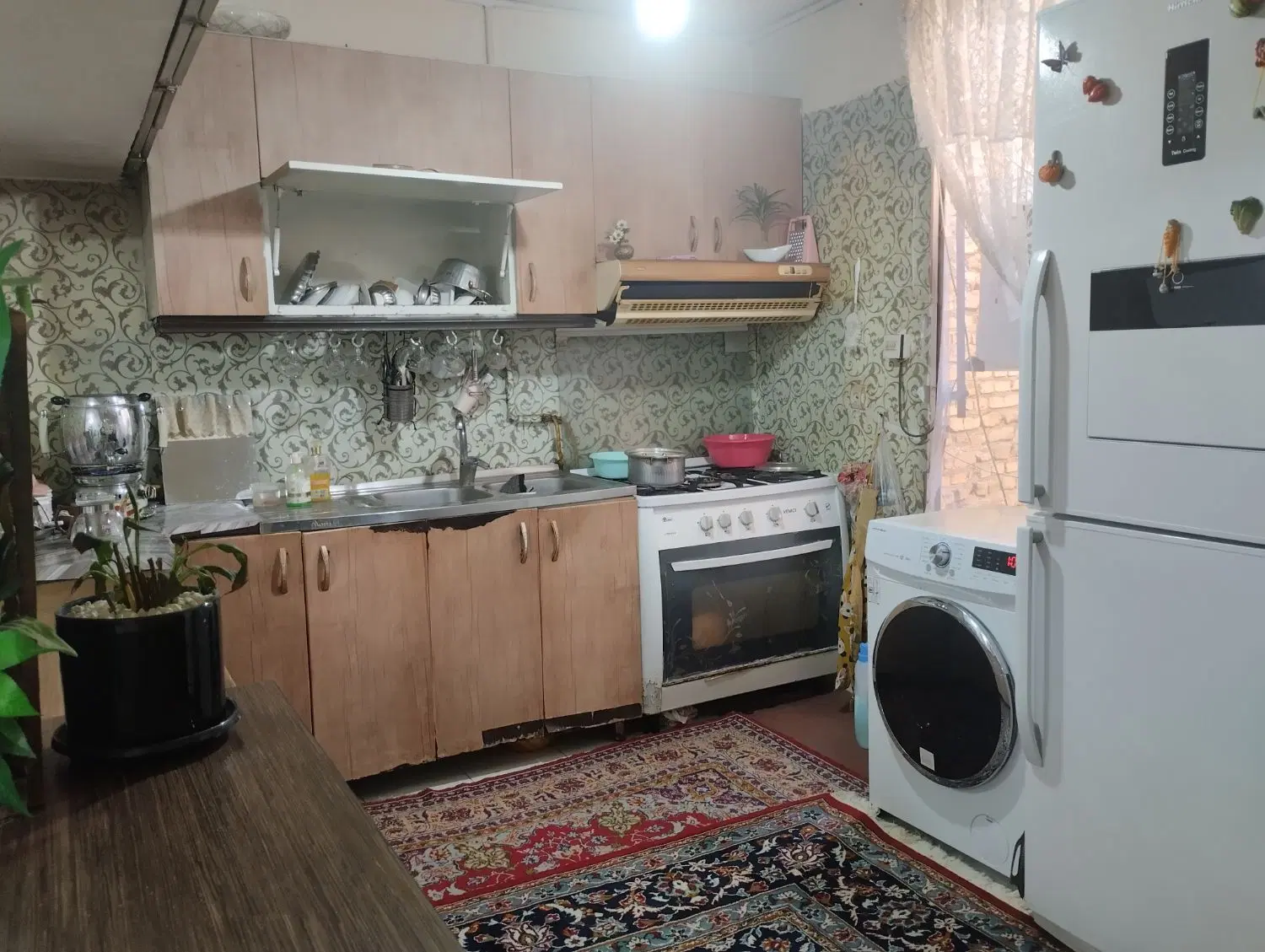 اجاره آپارتمان ۸۵ متری