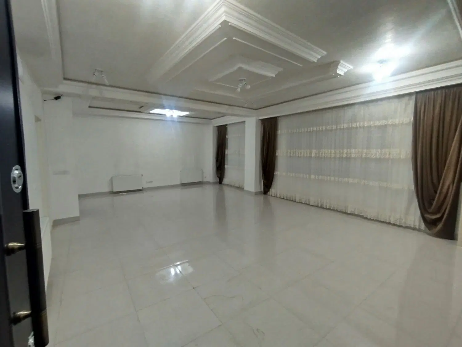 آپارتمان رهن کامل