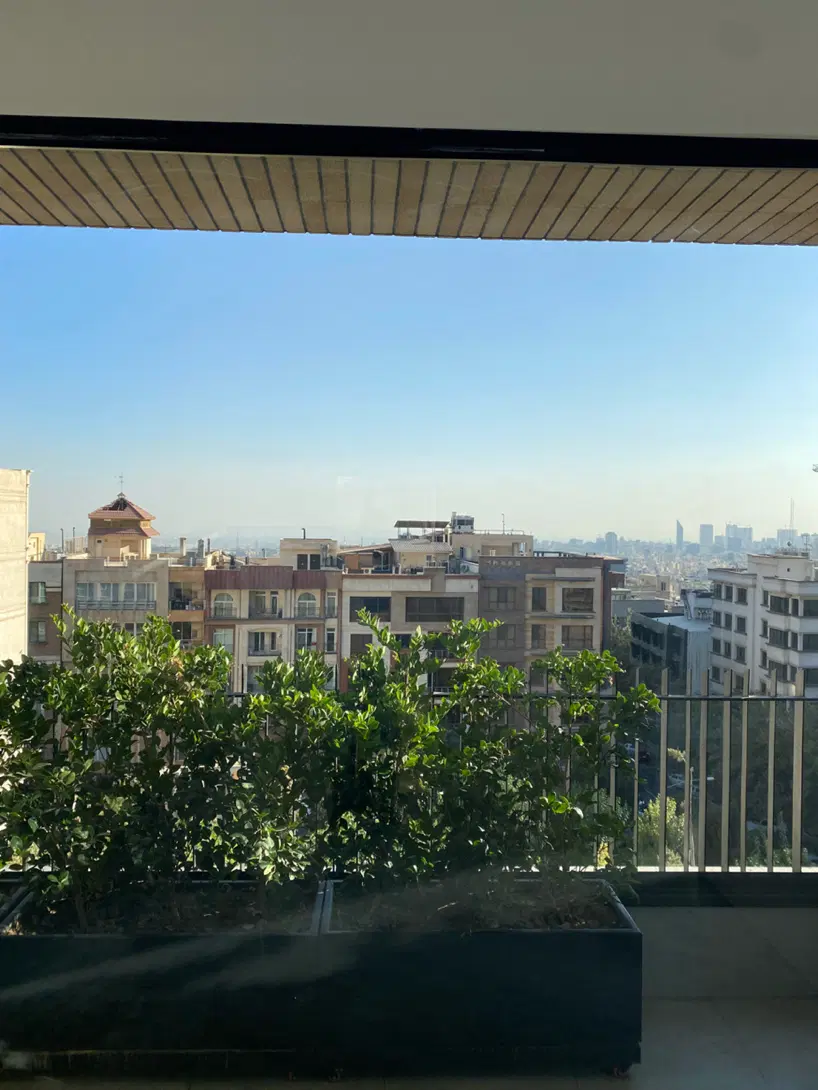 ۱۴۰ متر ویودار_ نیاوران امیدوار