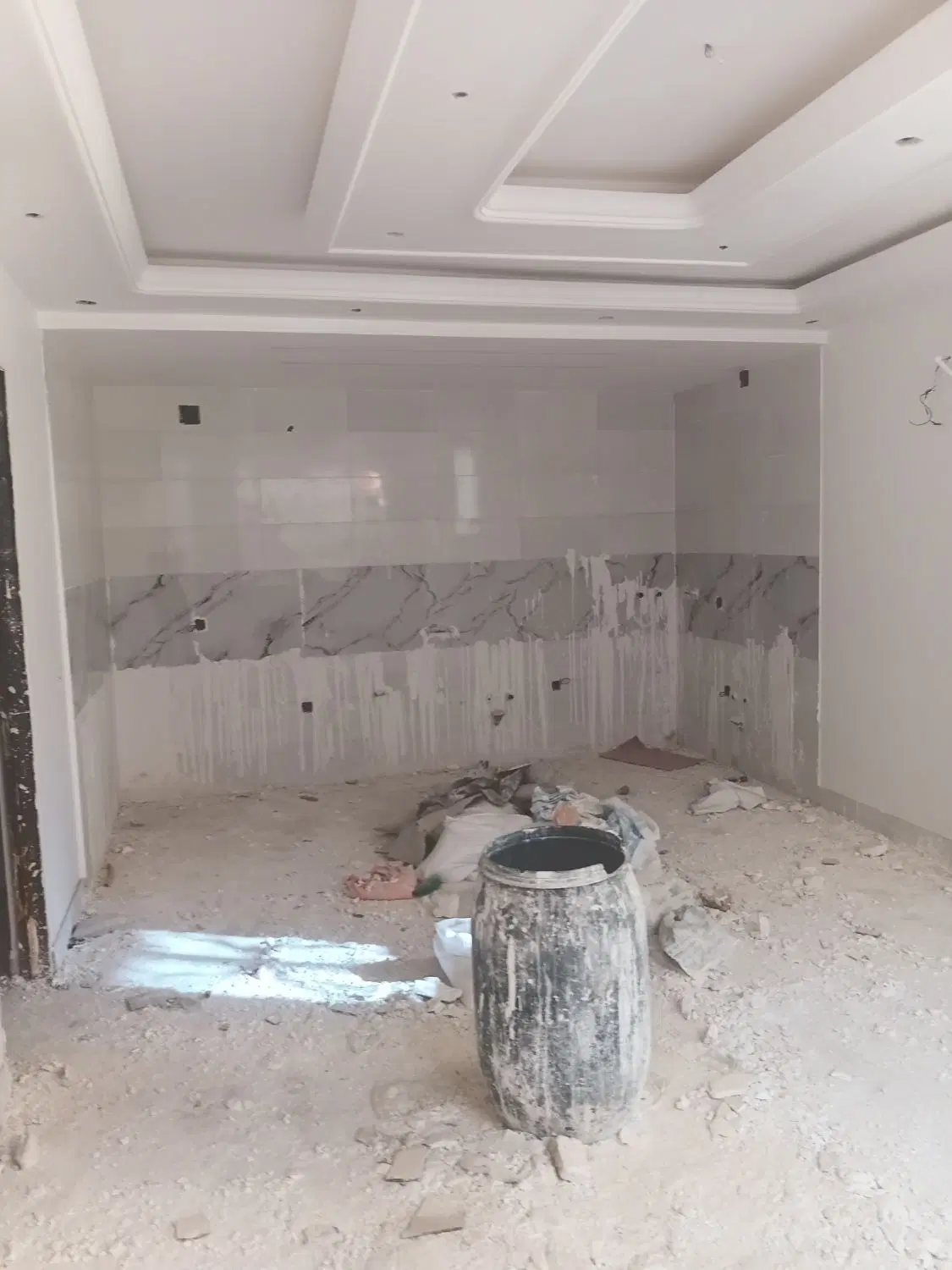 فروش منزل فروشی قنوات سراجه