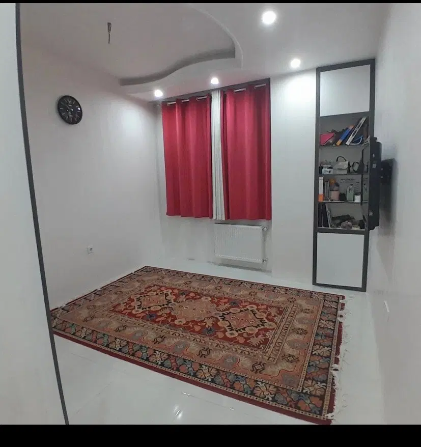 اپارتمان ۱۲۰متر در دیلمان امکانات کامل