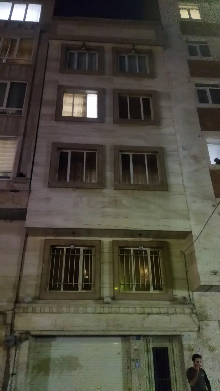 منزل مسکونی