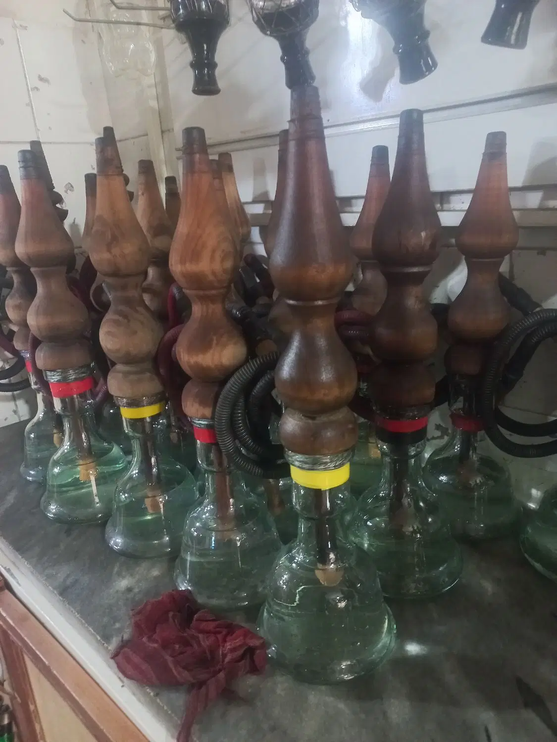 واگذاری چایخانه