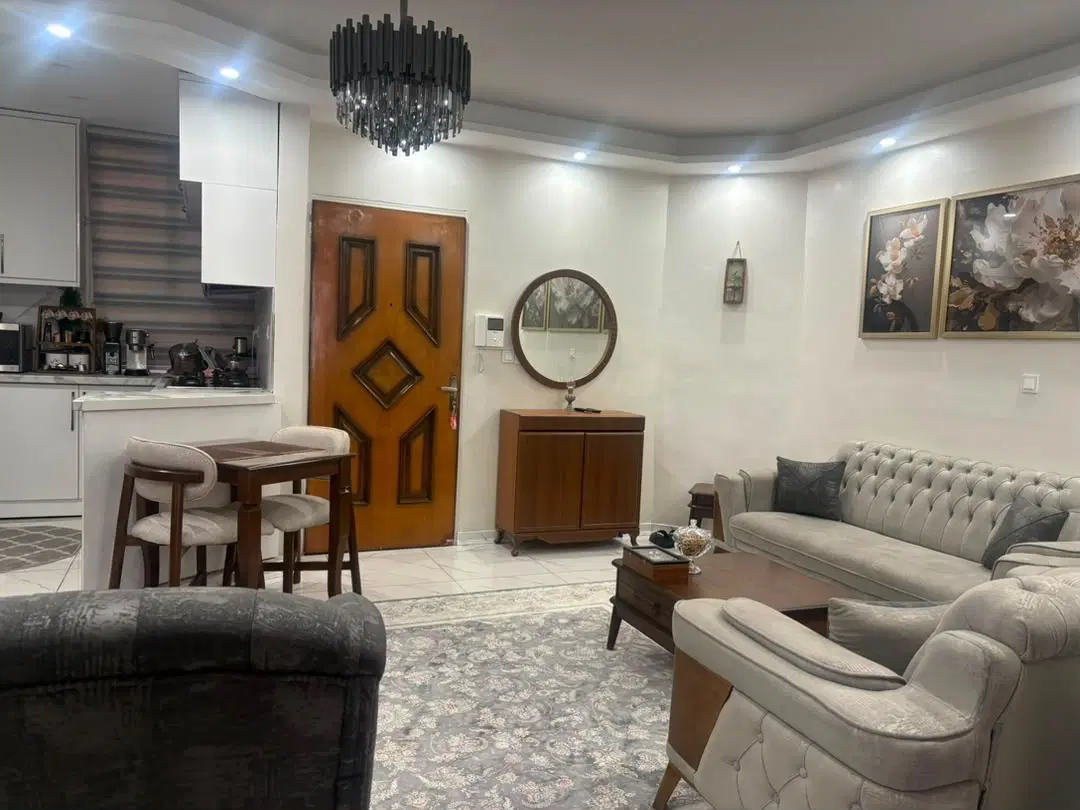 ۶۱ متر_ دو خوابه_سند دار(شاخه اصلی فردیس فلکه دوم)