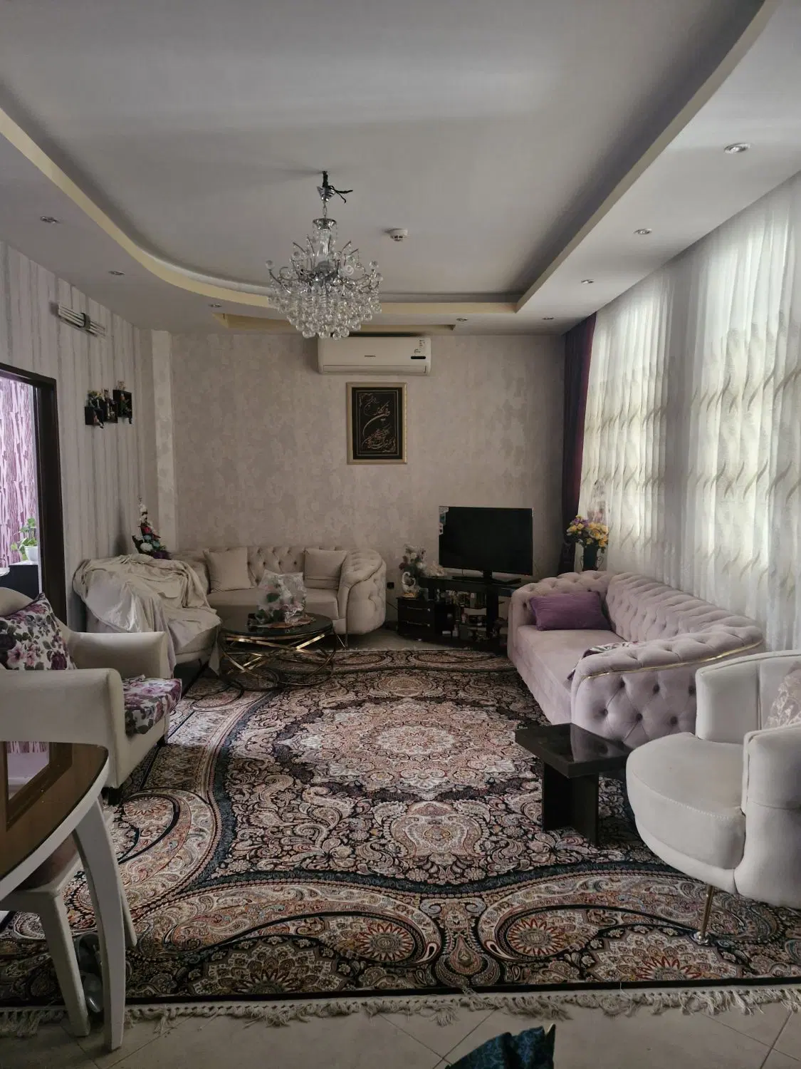 فروش خانه مسکونی