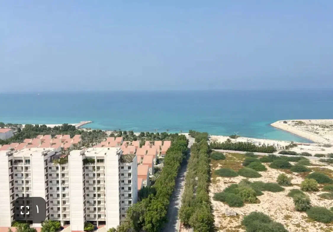 فروش آپارتمان ۱۰۰ متر دامون ساحلی ۲