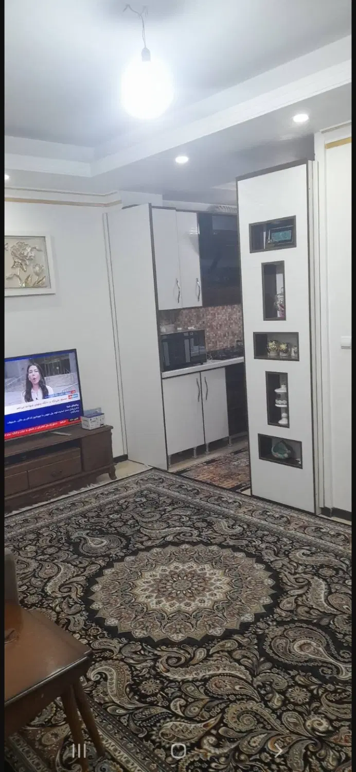 رهن و اجاره آپارتمان با پارکینگ