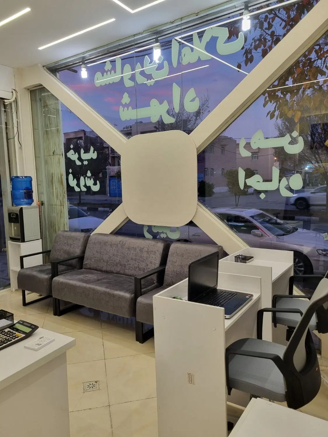 منزل‌طبقه‌دوم‌‌‌یک‌خواب‌بلوارزاگرس۶۵متر