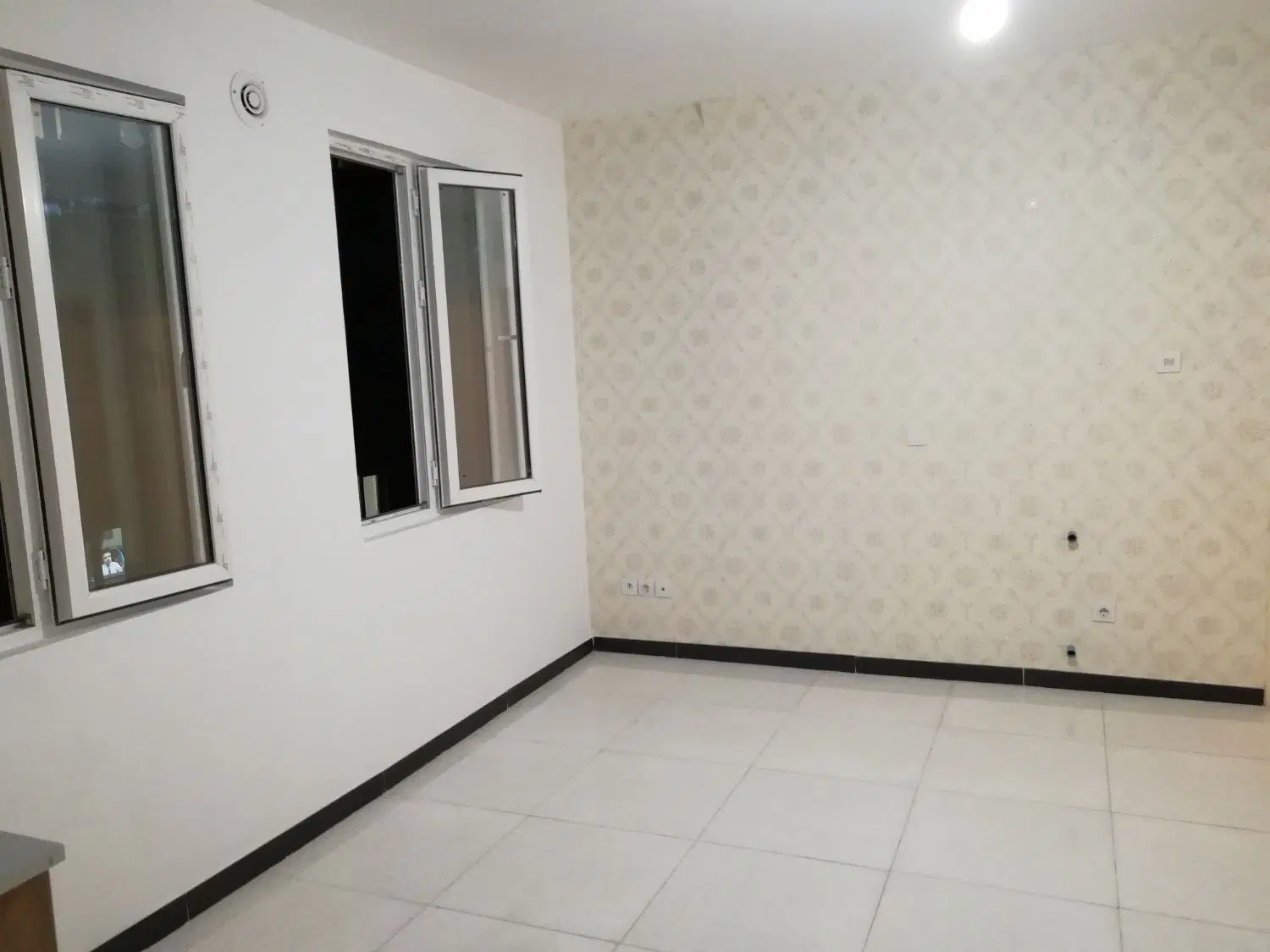 آپارتمان بنیاد اول دوشان شهرک جهانگیری