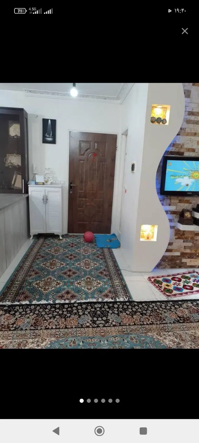 اجاره.  هم خونه