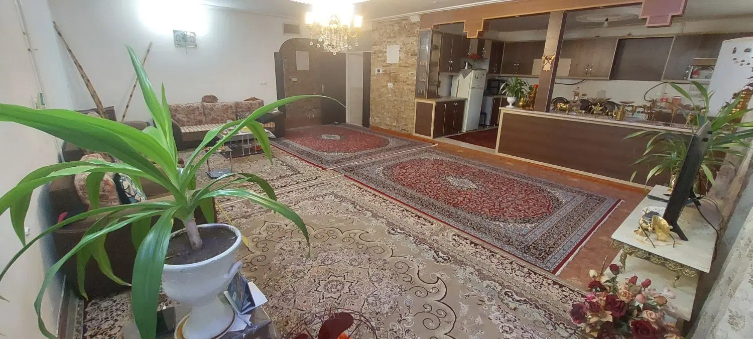 رهن ویلایی شهرک غرب