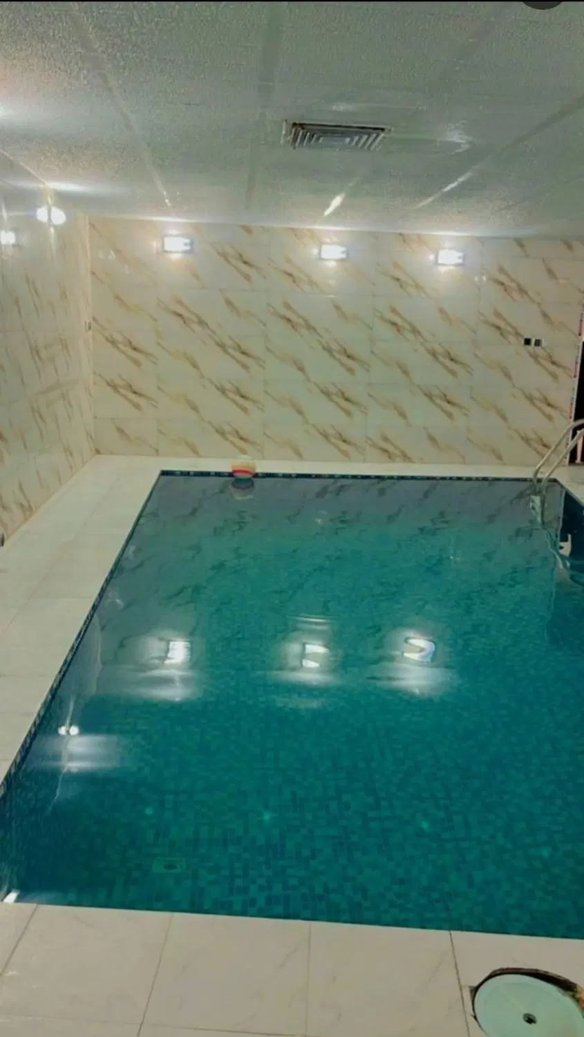 باغ ویلا استخردار (ساعتی_روزانه_هفتگی)