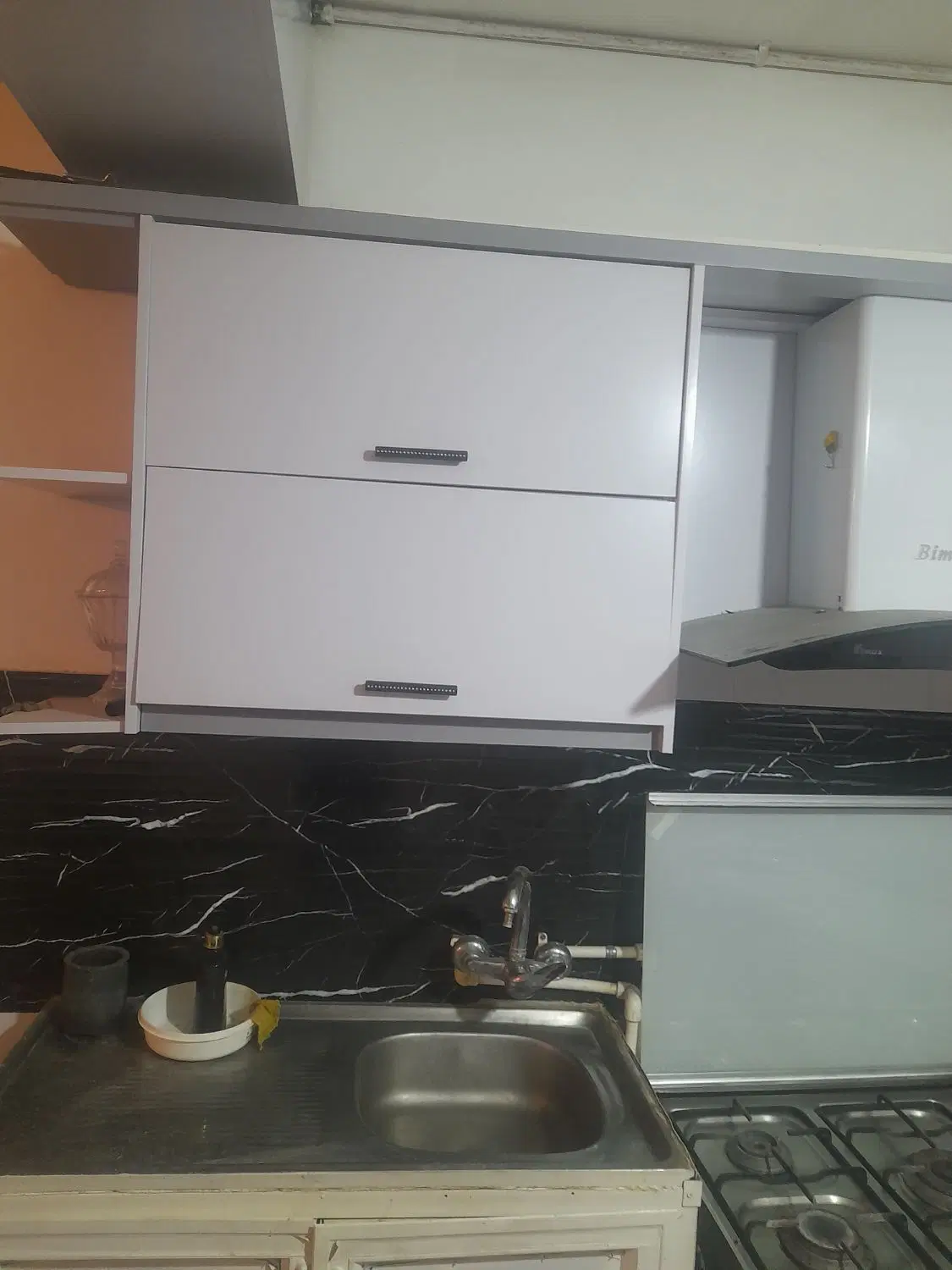 فروش منزل مسکونی ۲طبقه