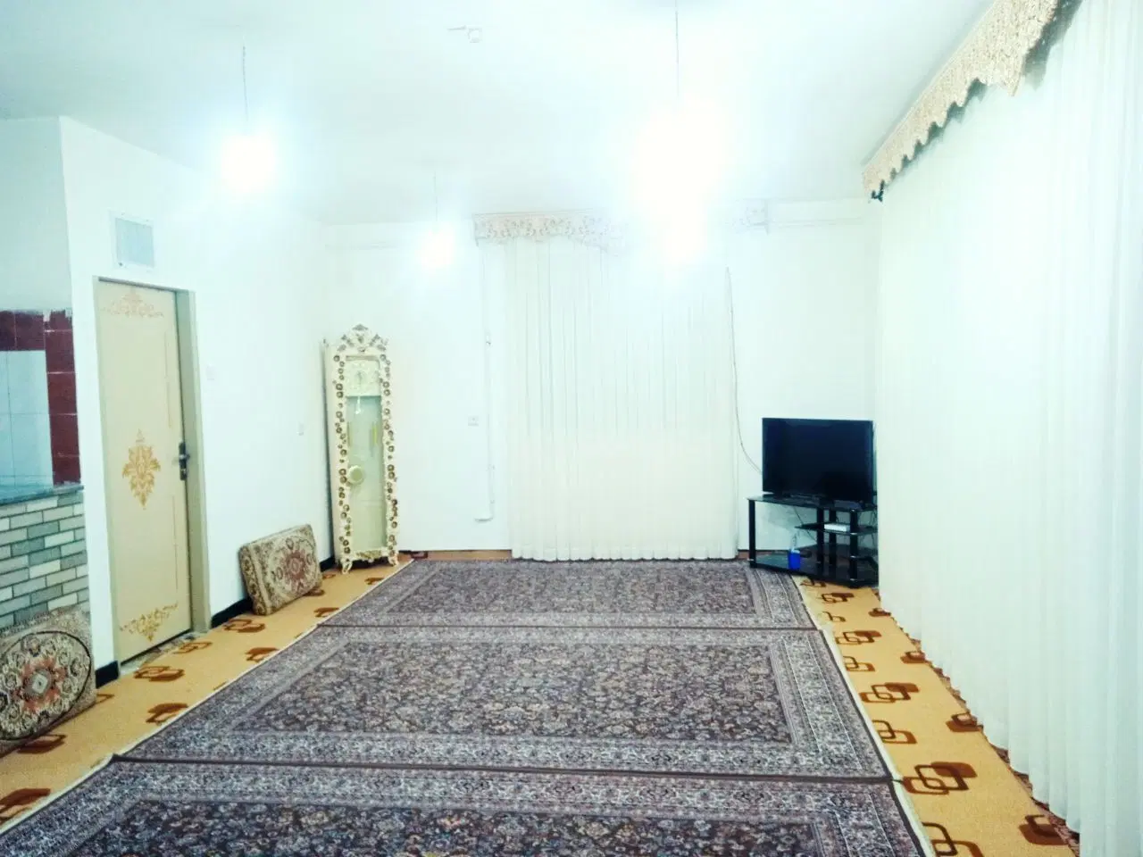 سوییت اجاره ای پارکینگدار