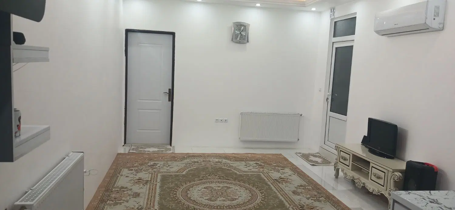 واحد اپارتمان ۶۰ متری تازه ساخت