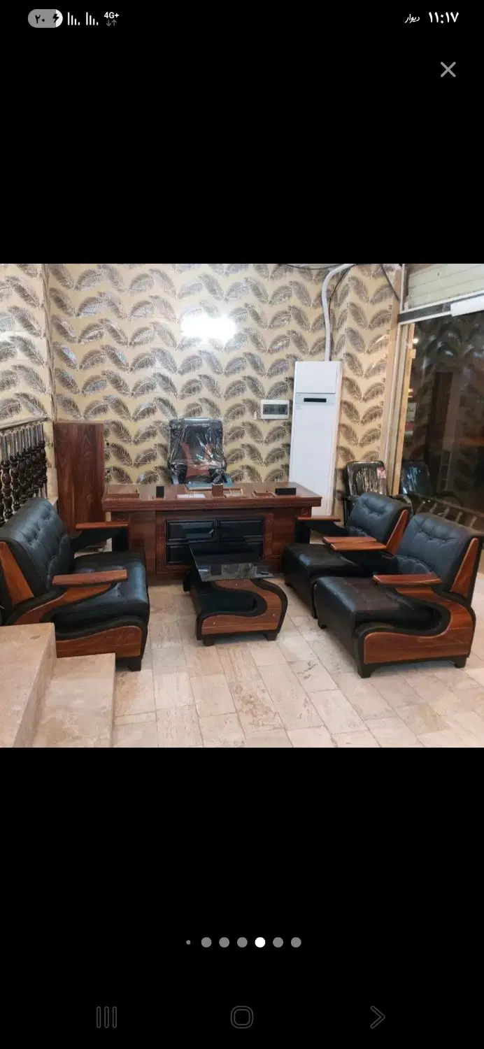 اجاره واحد ط سوم جنوبی در خ امام سجاد دوخواب