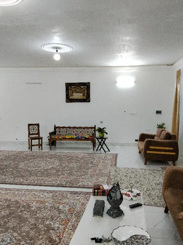 باغ ویلا در یوسف رضا