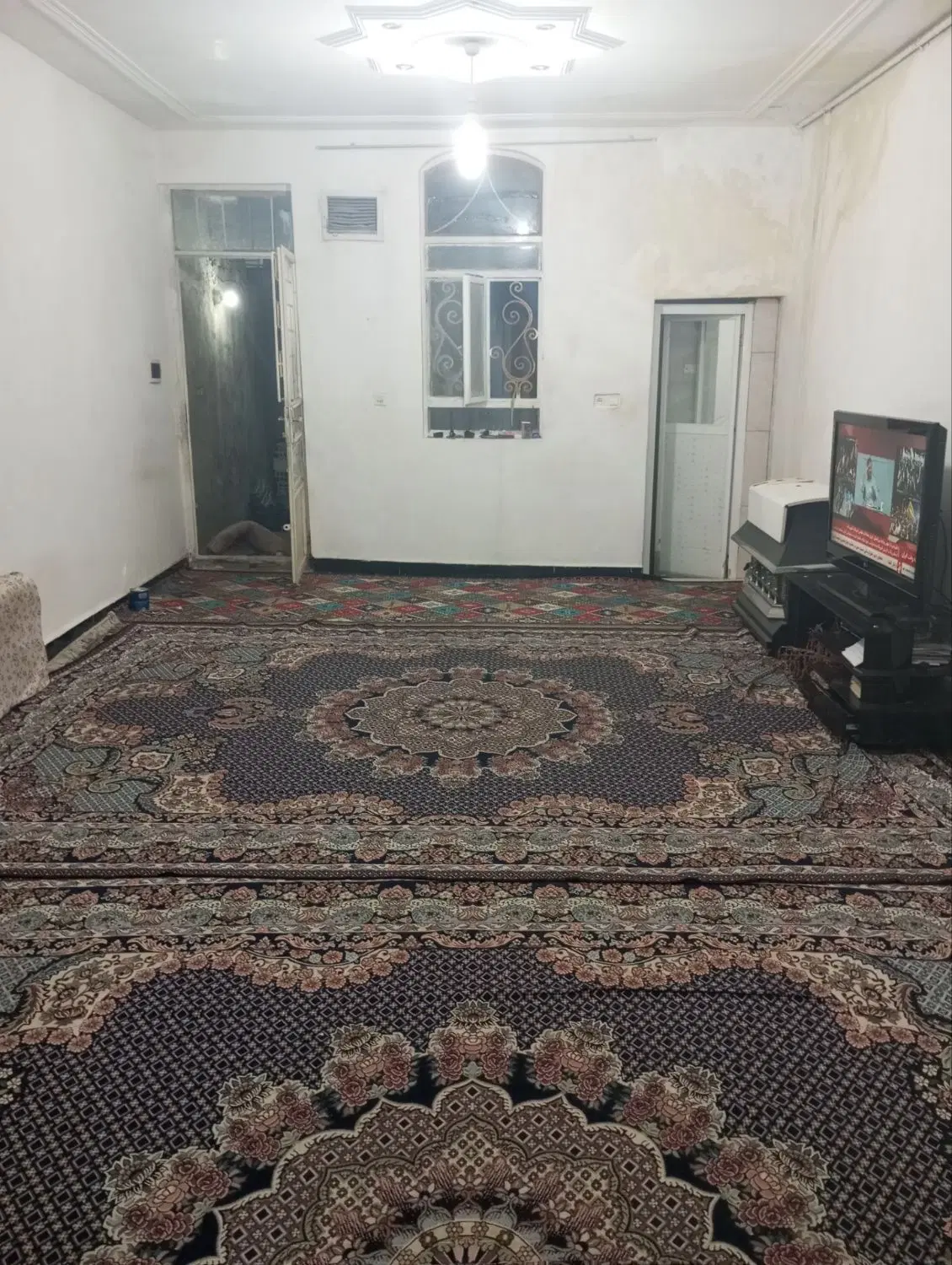 خانه اجاره فلک الدین