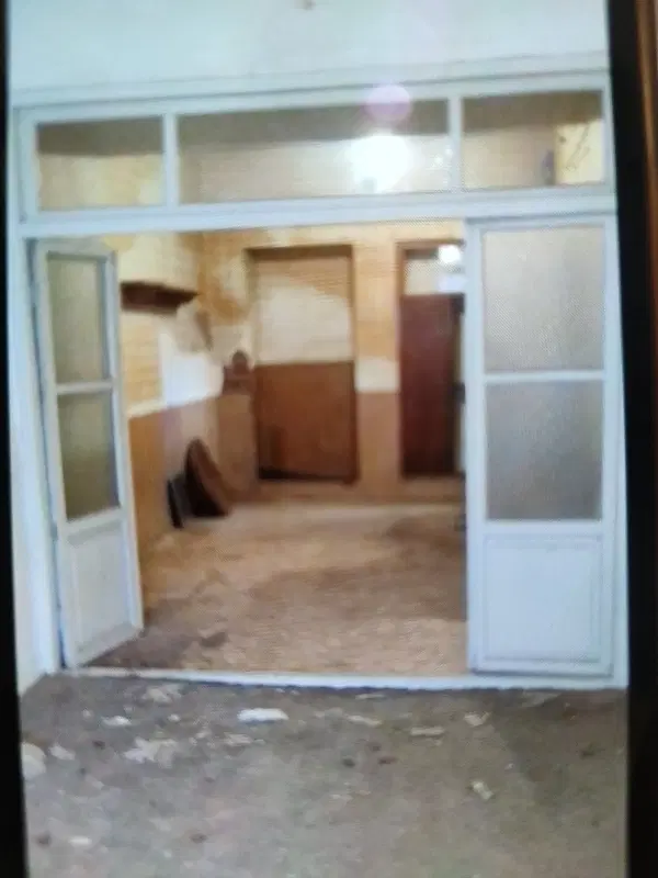 فروش خانه کلنگی 275متری
